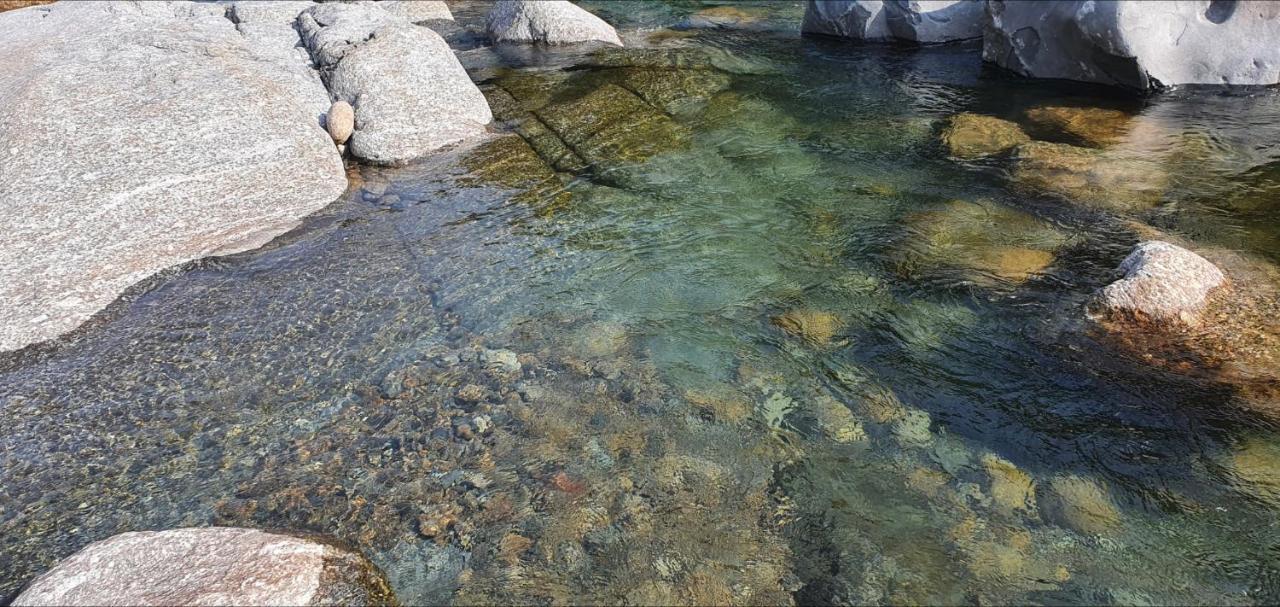 Green Valley Sancheong Экстерьер фото