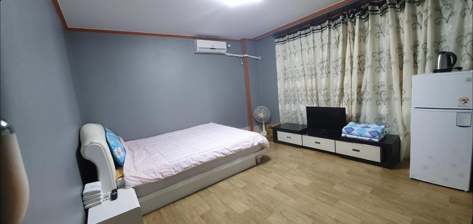 Green Valley Sancheong Экстерьер фото